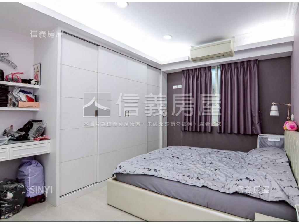 南京復興精裝三房美廈房屋室內格局與周邊環境