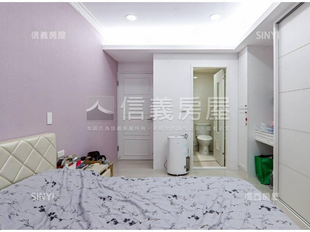 南京復興精裝三房美廈房屋室內格局與周邊環境