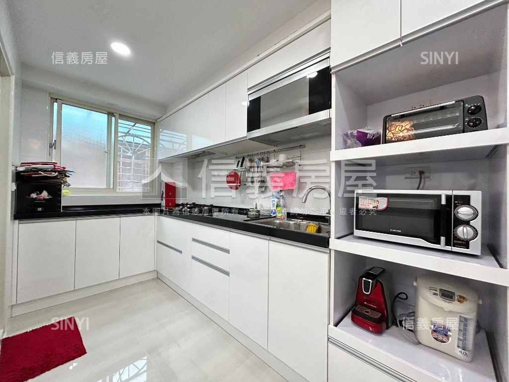 南京復興精裝三房美廈房屋室內格局與周邊環境