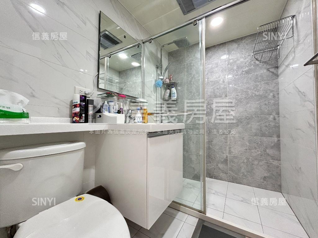 南京復興精裝三房美廈房屋室內格局與周邊環境