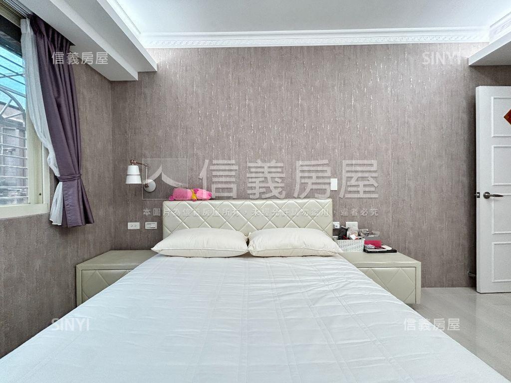 南京復興精裝三房美廈房屋室內格局與周邊環境