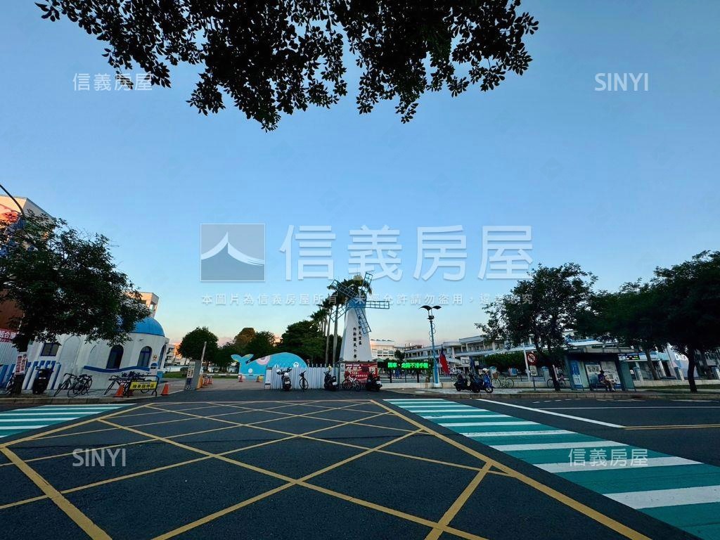 近東區面寬５米７孝親透天房屋室內格局與周邊環境