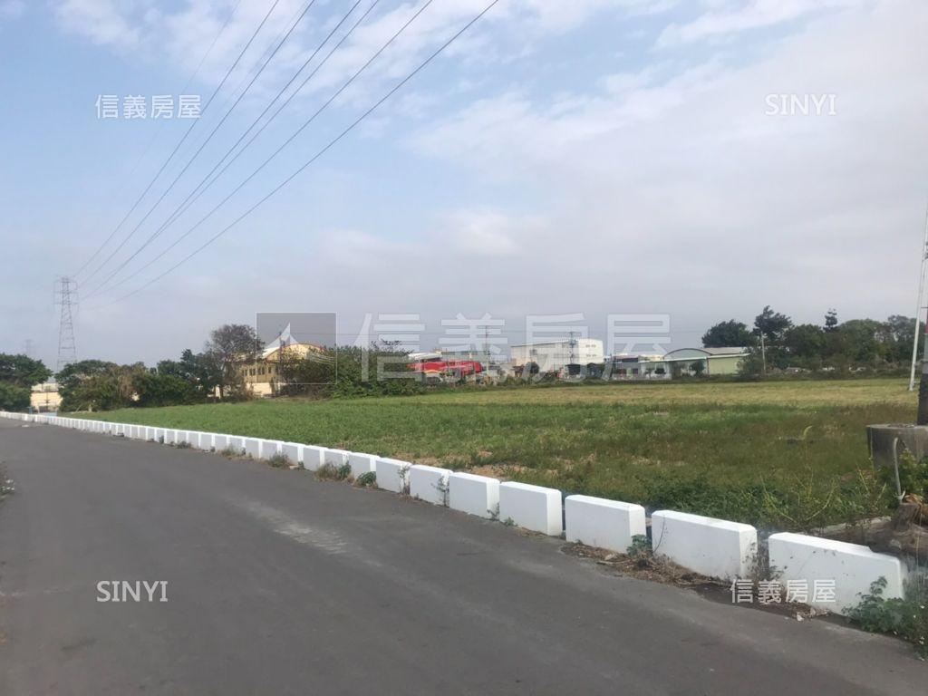 彰化福興臨路土地房屋室內格局與周邊環境