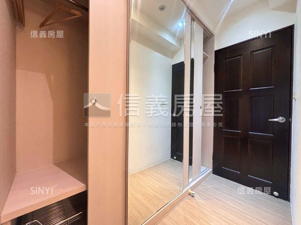 ✨家境亮麗三房車位房屋室內格局與周邊環境