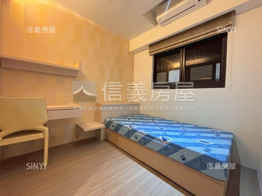 ✨家境亮麗三房車位房屋室內格局與周邊環境