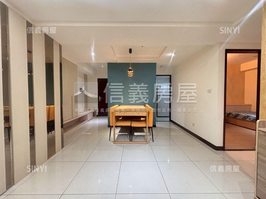 ✨家境亮麗三房車位房屋室內格局與周邊環境