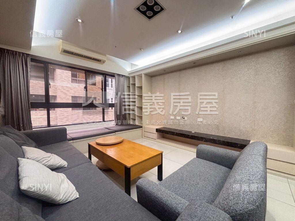 ✨家境亮麗三房車位房屋室內格局與周邊環境