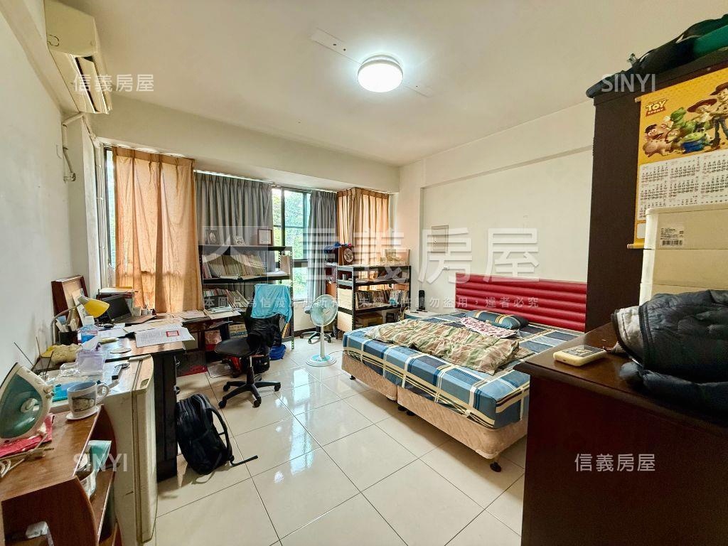 國中路震後透天房屋室內格局與周邊環境