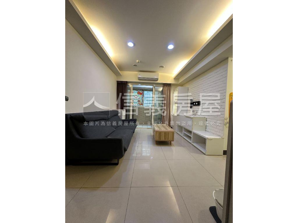 永保安康大兩房車位房屋室內格局與周邊環境