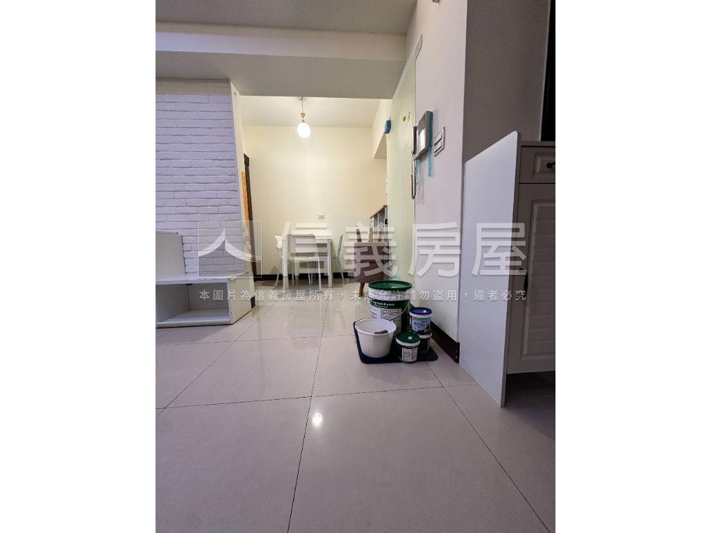 永保安康大兩房車位房屋室內格局與周邊環境