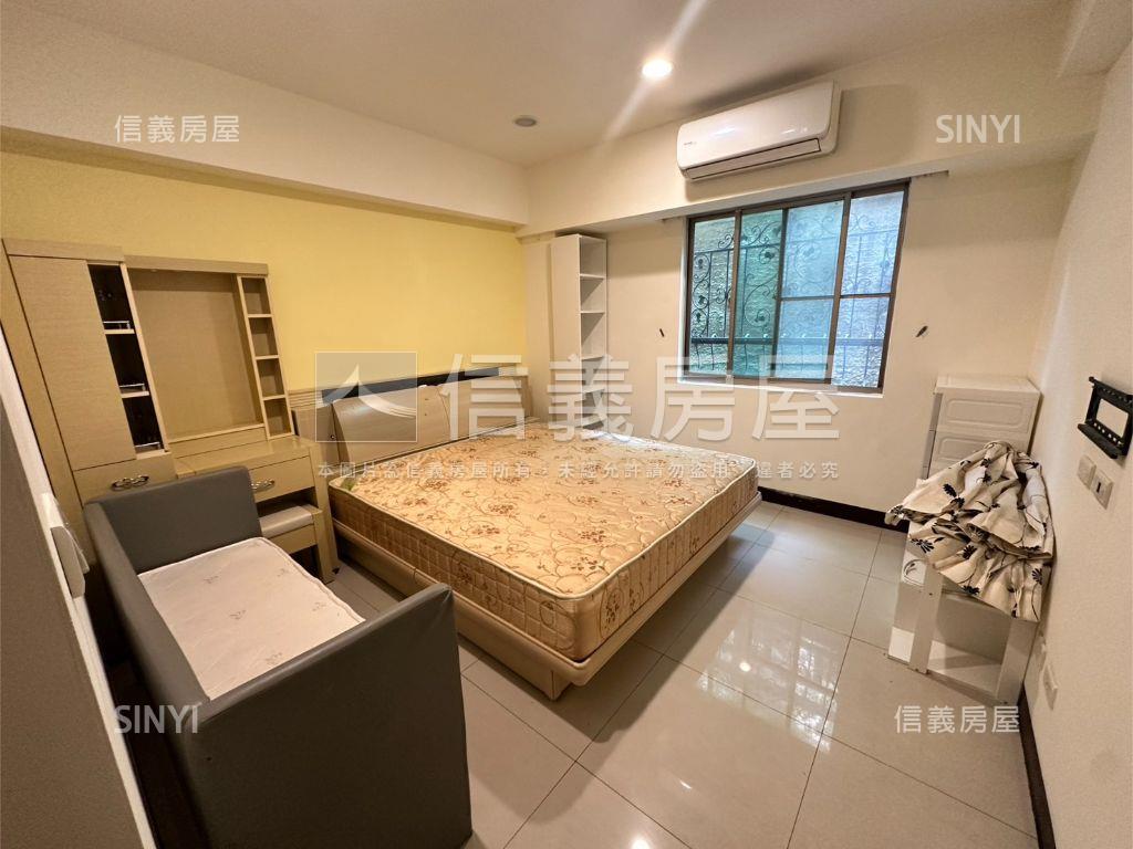 永保安康大兩房車位房屋室內格局與周邊環境