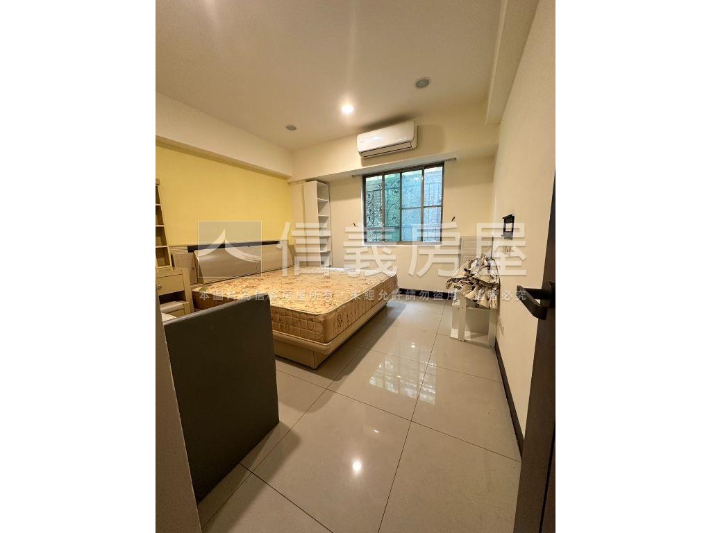 永保安康大兩房車位房屋室內格局與周邊環境