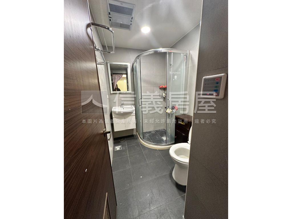 永保安康大兩房車位房屋室內格局與周邊環境