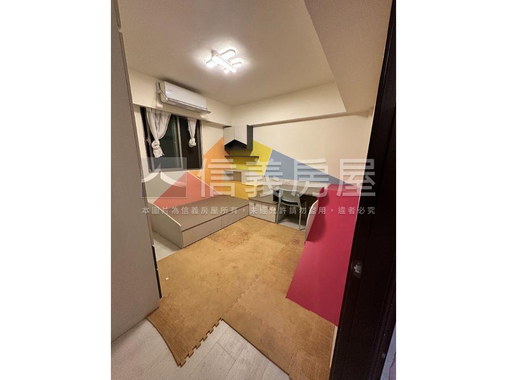 永保安康大兩房車位房屋室內格局與周邊環境