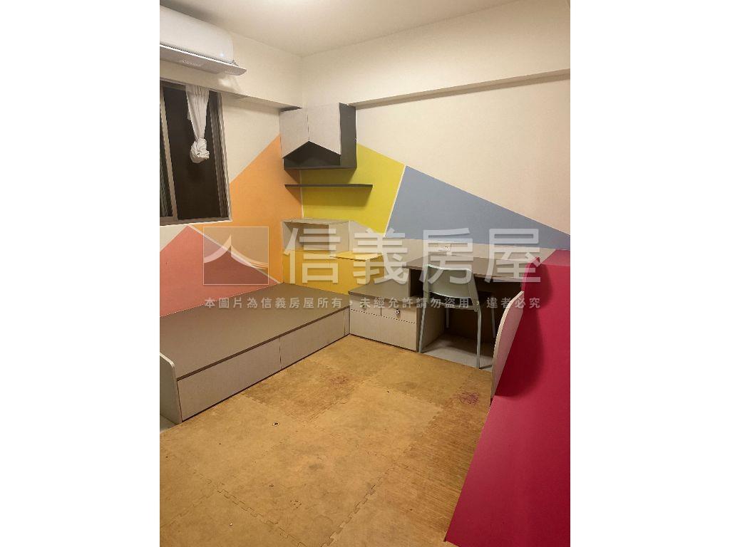 永保安康大兩房車位房屋室內格局與周邊環境