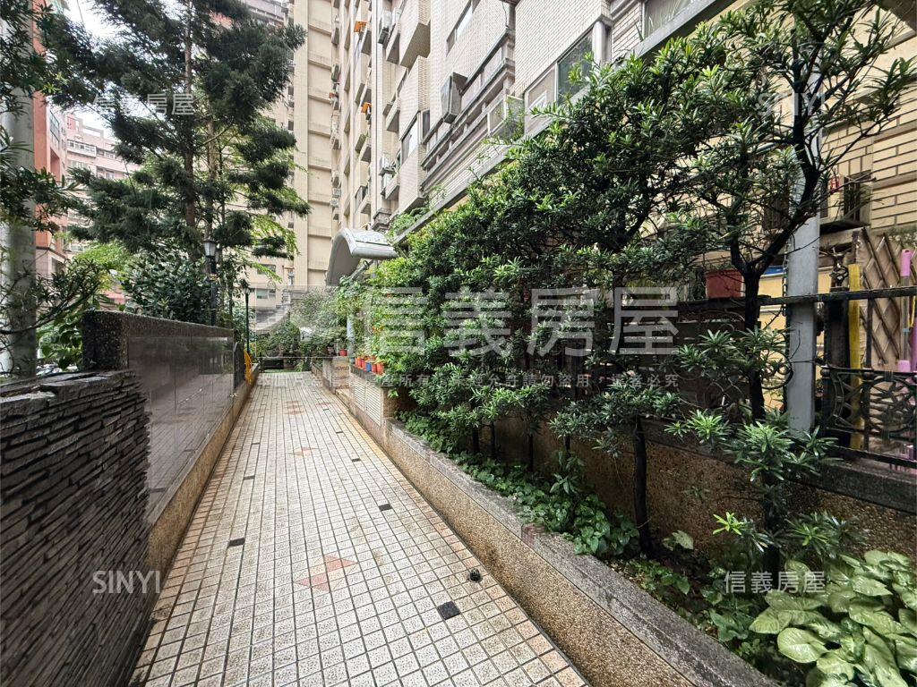 永保安康大兩房車位房屋室內格局與周邊環境