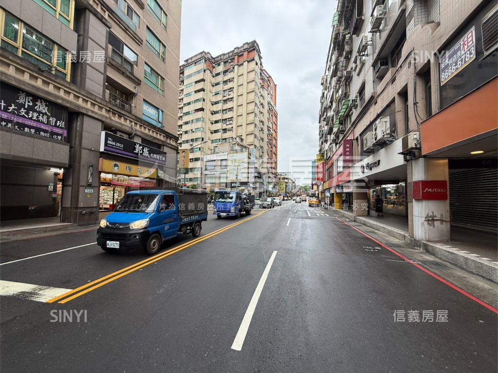 永保安康大兩房車位房屋室內格局與周邊環境