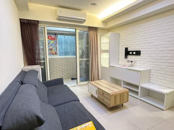 永保安康大兩房車位