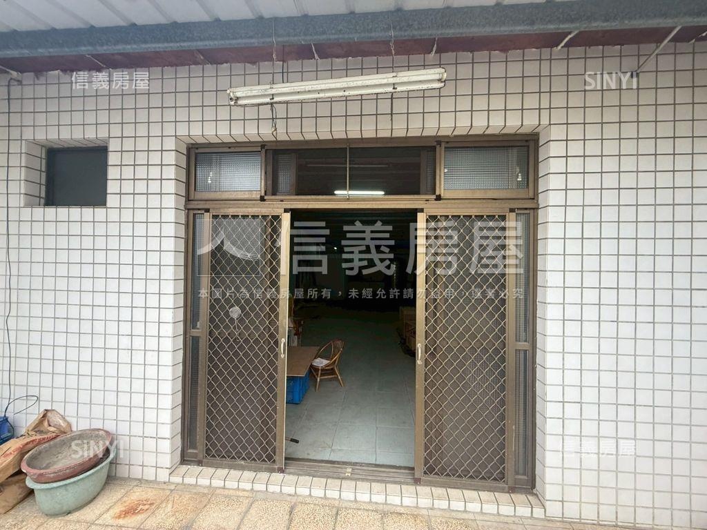 三俊街黃金廠房房屋室內格局與周邊環境