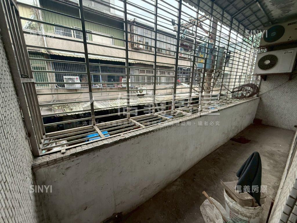 三俊街黃金廠房房屋室內格局與周邊環境