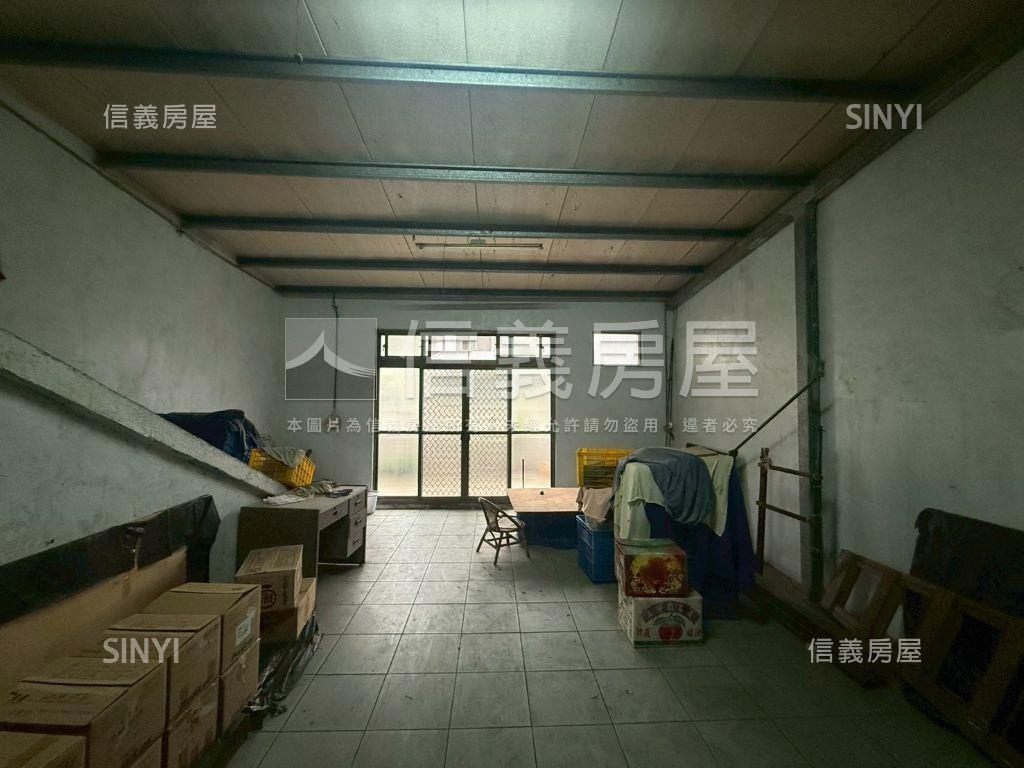 三俊街黃金廠房房屋室內格局與周邊環境