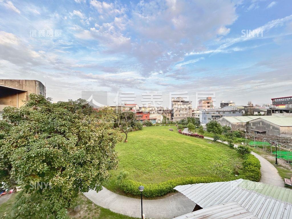 三俊街黃金廠房房屋室內格局與周邊環境