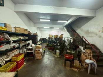 三俊街黃金廠房