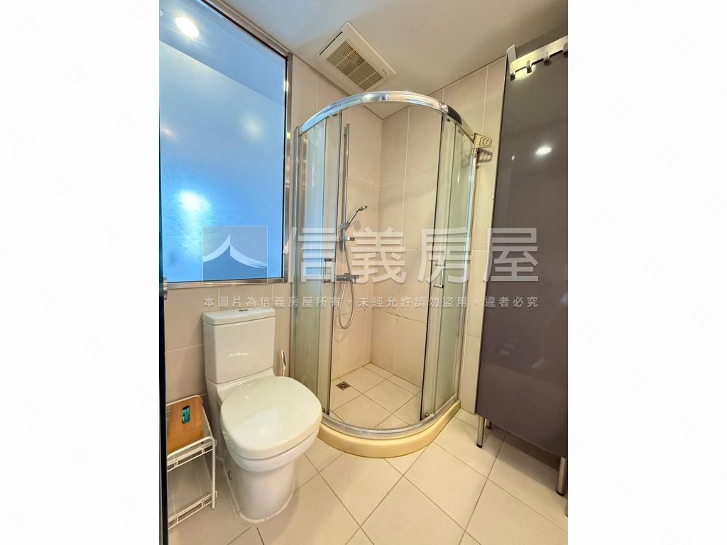 力麒麗麒．後棟靜謐山景房屋室內格局與周邊環境