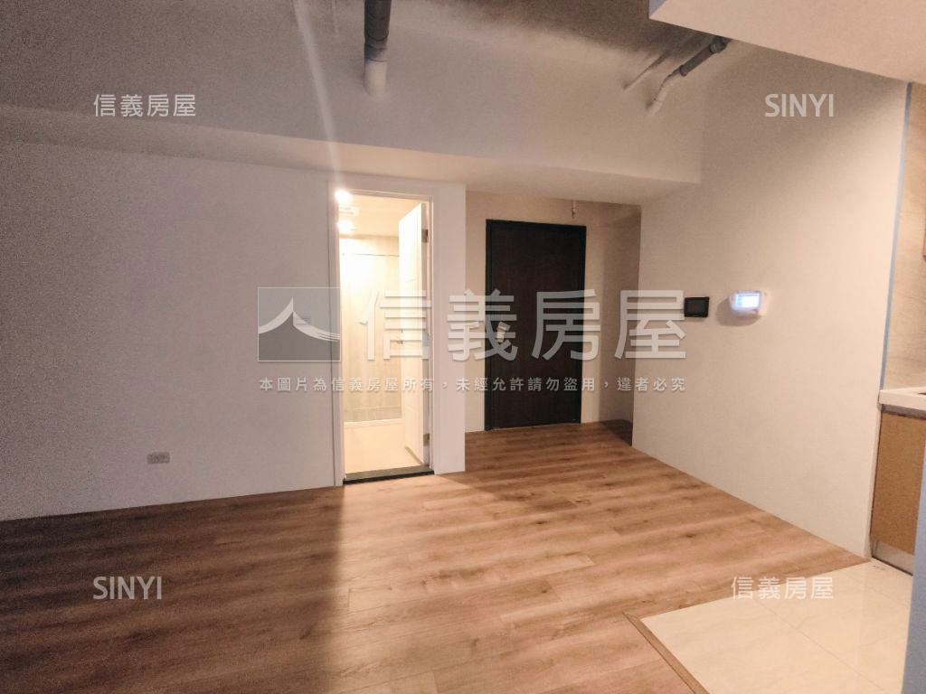 青埔宜雄耑鑄三房三衛浴房屋室內格局與周邊環境