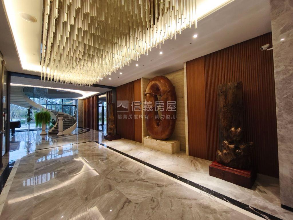 宜雄耑鑄雙主臥好景觀房屋室內格局與周邊環境