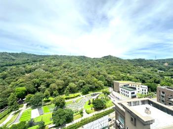 公園景觀帝王戶雙車位