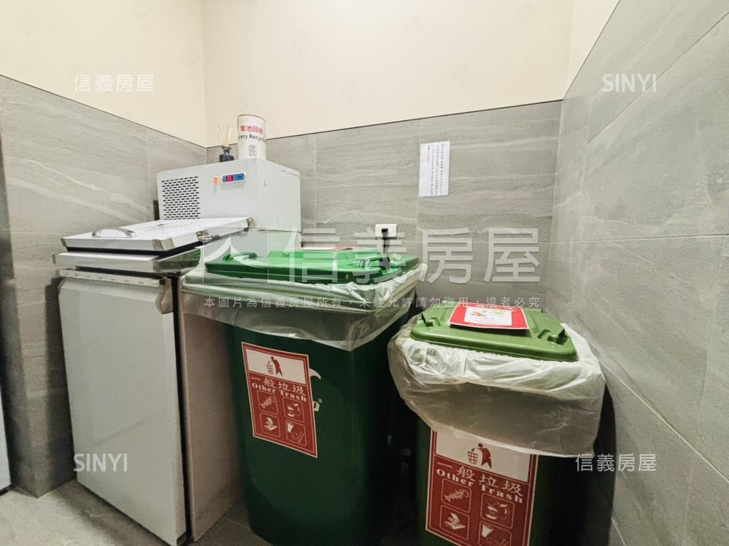 統創緻頂樓小豪邸房屋室內格局與周邊環境