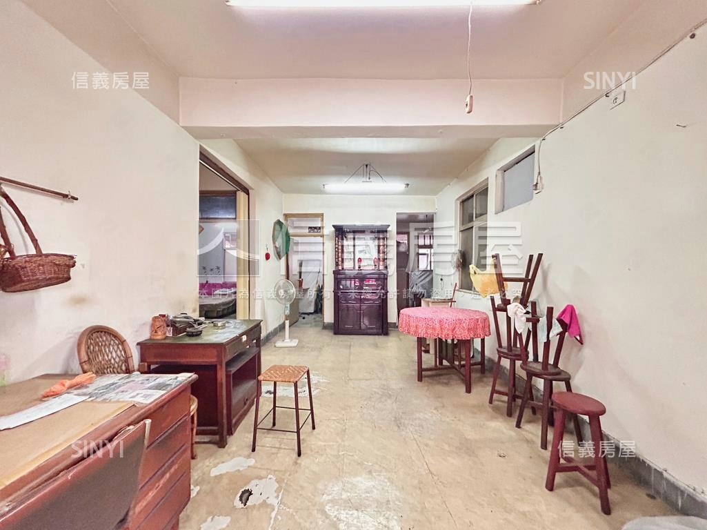 大展鴻圖明亮公寓房屋室內格局與周邊環境