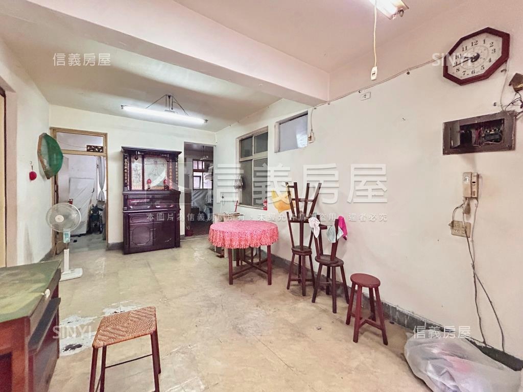 大展鴻圖明亮公寓房屋室內格局與周邊環境