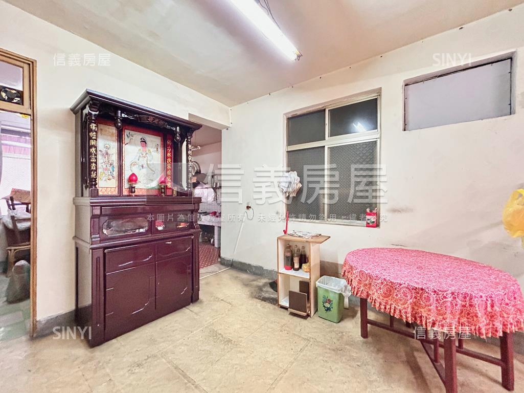 大展鴻圖明亮公寓房屋室內格局與周邊環境