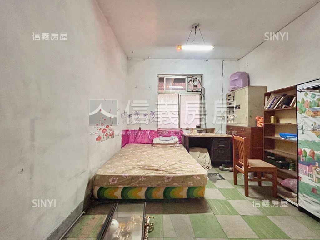 大展鴻圖明亮公寓房屋室內格局與周邊環境