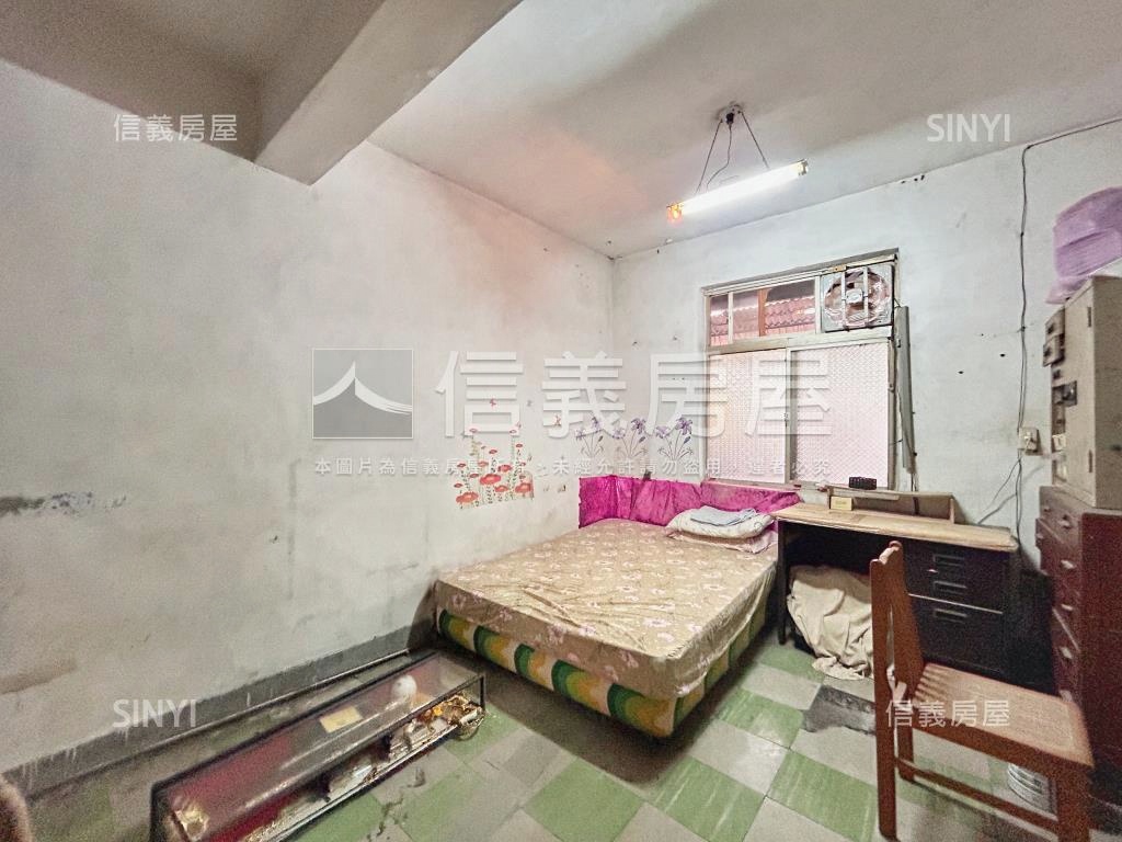 大展鴻圖明亮公寓房屋室內格局與周邊環境