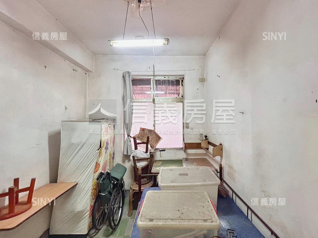大展鴻圖明亮公寓房屋室內格局與周邊環境