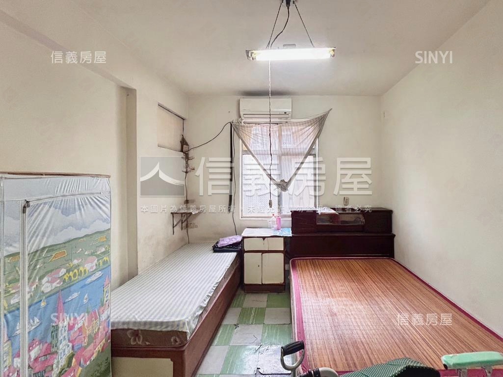 大展鴻圖明亮公寓房屋室內格局與周邊環境