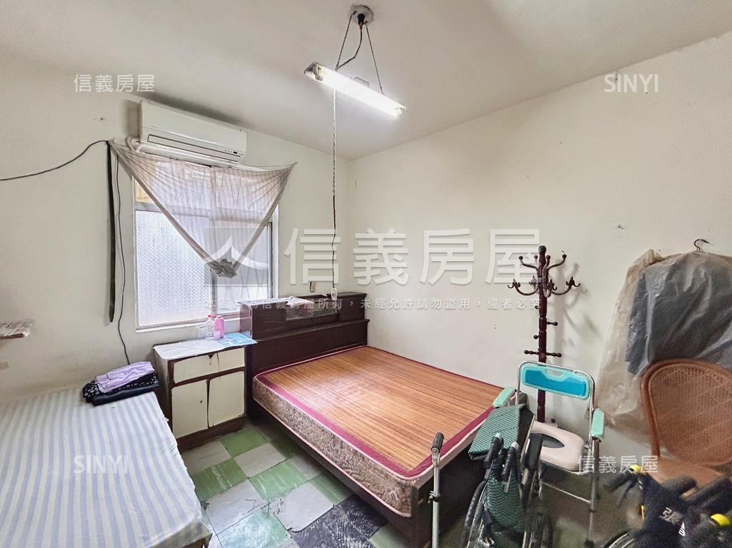 大展鴻圖明亮公寓房屋室內格局與周邊環境