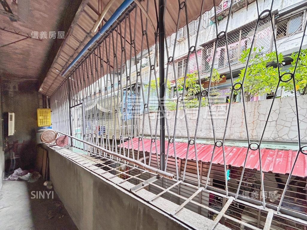 大展鴻圖明亮公寓房屋室內格局與周邊環境