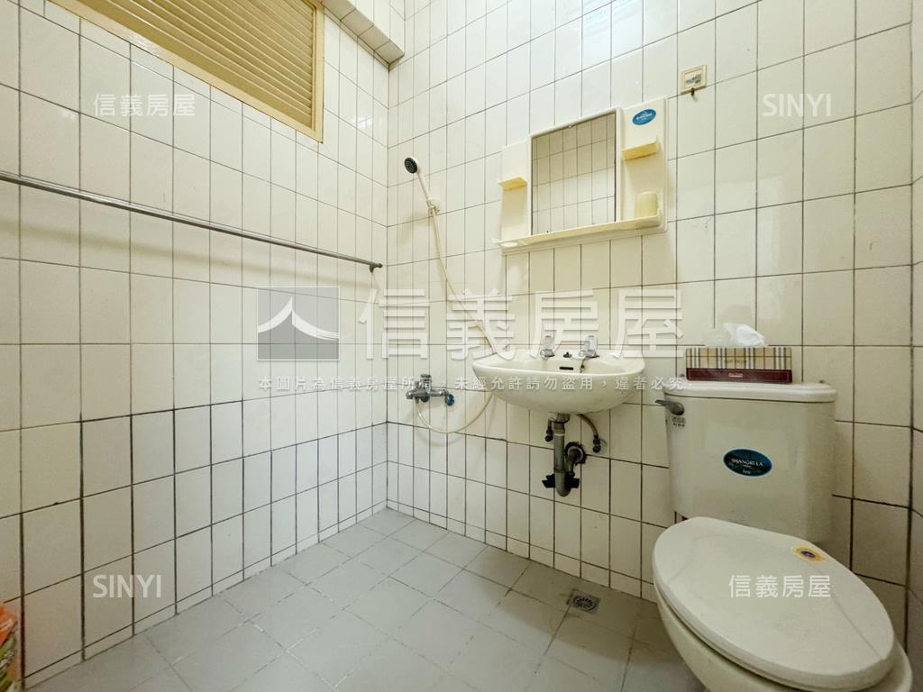 政德路‧前路後巷透天店住房屋室內格局與周邊環境