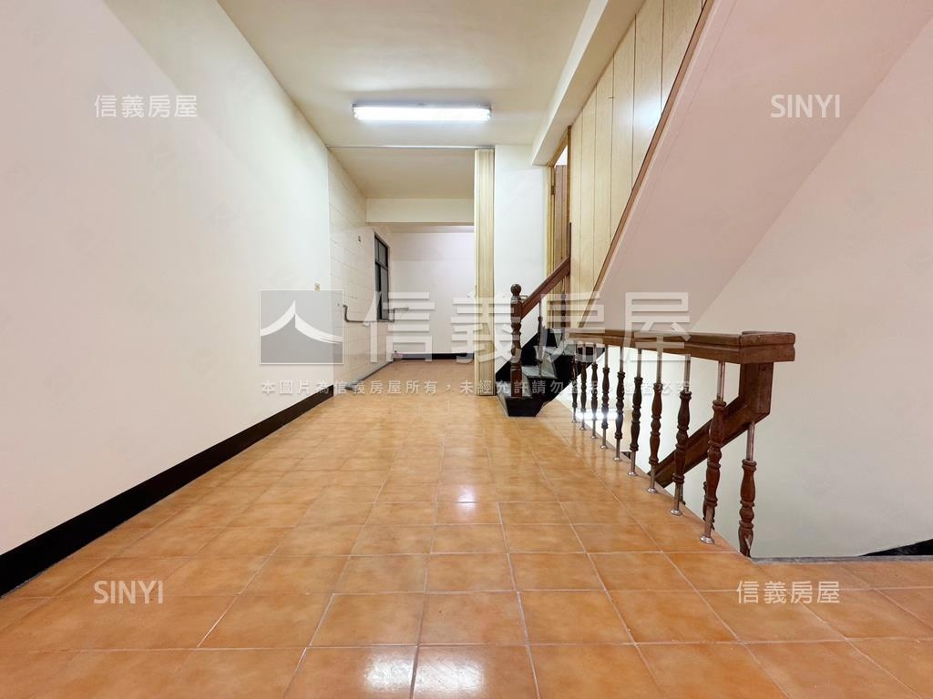 政德路‧前路後巷透天店住房屋室內格局與周邊環境