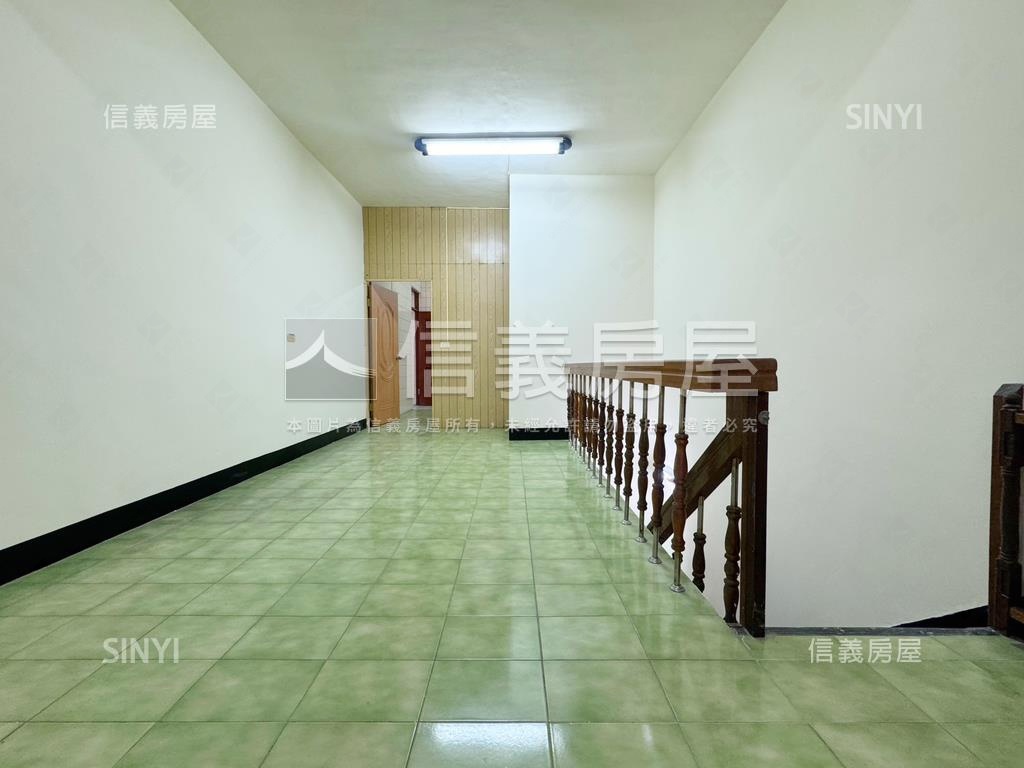 政德路‧前路後巷透天店住房屋室內格局與周邊環境