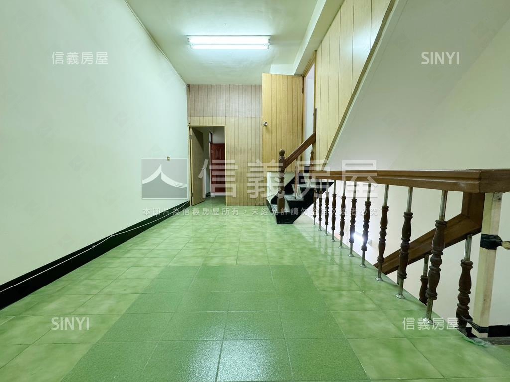 政德路‧前路後巷透天店住房屋室內格局與周邊環境