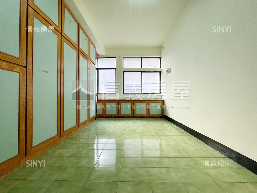 政德路‧前路後巷透天店住房屋室內格局與周邊環境