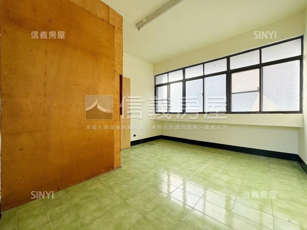政德路‧前路後巷透天店住房屋室內格局與周邊環境