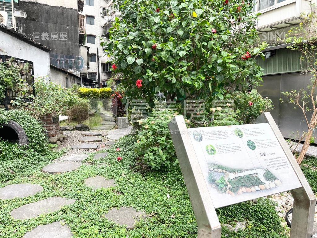 新生南路金店面面寬十米房屋室內格局與周邊環境