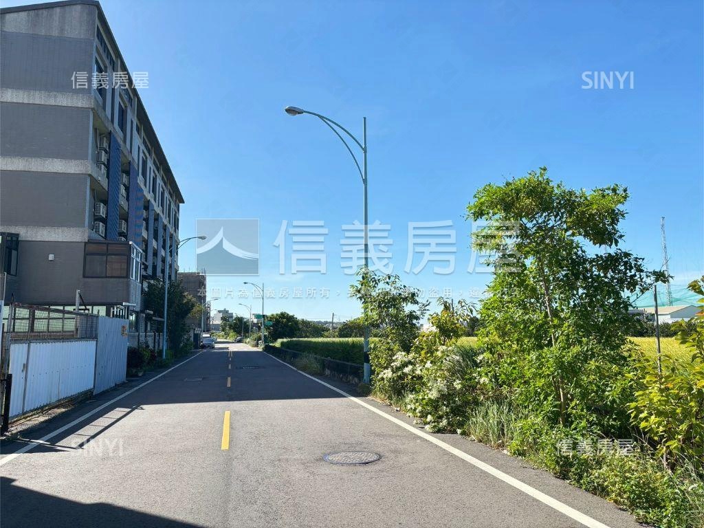 綠獅幸福透天房屋室內格局與周邊環境