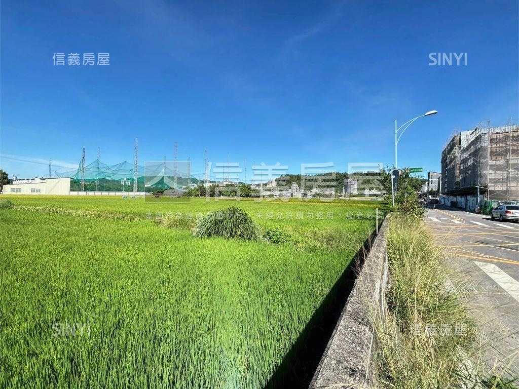 綠獅幸福透天房屋室內格局與周邊環境